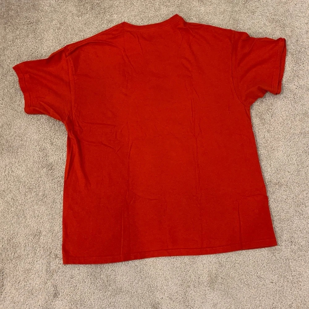 Bazinga! Big Bag Theory T-Shirt - Picture 4 of 4